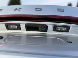 Skoda Kodiaq, 2.0 l., visureigis / krosoveris