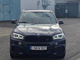 BMW X5, 2.0 l., Внедорожник / Кроссовер