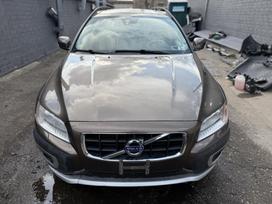 Volvo XC70, 3.2 l., Универсал