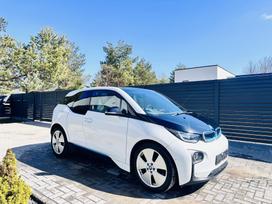 BMW i3, 19 кВт·ч, Хэтчбек