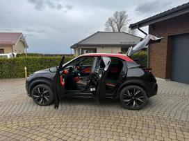Nissan Juke, 1.0 l., hečbekas