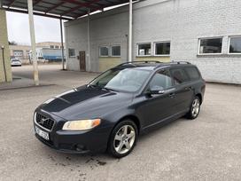 Volvo V70, 2.0 l., wagon
