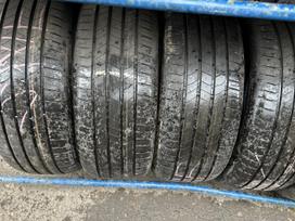 Nexen, летние 205/45 R17