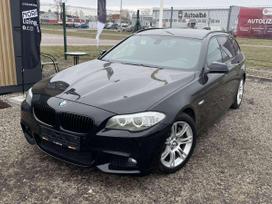 BMW 525, 3.0 l., wagon