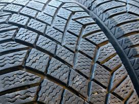 Continental NOKIAN, Michelin, всесезонные 195/55 R16
