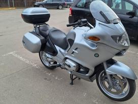 Bmw R 1150 Rt 1130cc, touring / sport touring