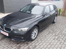 BMW 316, 2.0 l., Универсал