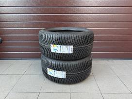 Michelin Pilot Alpin 5, vissezonas 275/35 R19