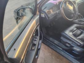 Volvo S80, 2.4 l., Седан