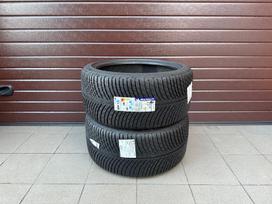 Michelin Pilot Alpin 5 SUV, vissezonas 295/35 R21