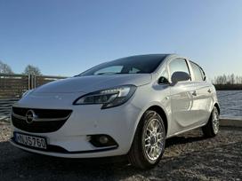 Opel Corsa, 1.0 l., hatchback