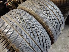 Michelin, зимние 255/35 R18