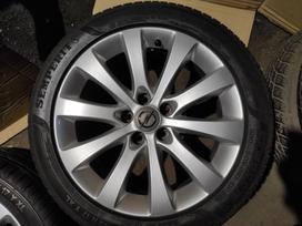 Opel, легкосплавные , R17