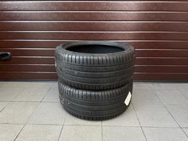 Pirelli P ZERO, summer 275/35 R21