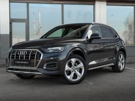 Audi Q5, 2.0 l., Внедорожник / Кроссовер