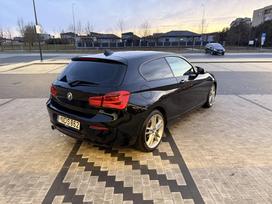 BMW 116, 1.5 l., hečbeks