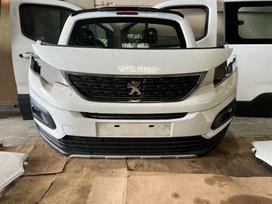 Peugeot Rifter Ką tik iš prancūzijos galimas