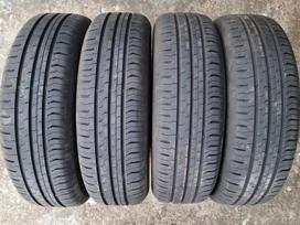Continental Conti Eco Contact 5, летние 165/65 R14