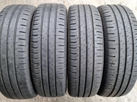 Continental Conti Eco Contact 5, летние 165/60 R15