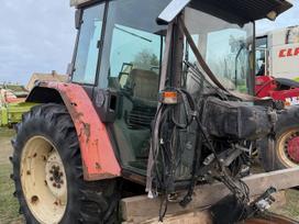 Deutz-Fahr SAME Silver 90/  TTV DALIMIS, тракторы