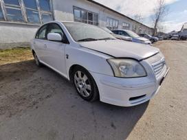 Toyota Avensis dalimis. 2026 6 01 pigios dalys kaune 37068744056 ardoma dalim