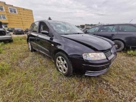 Fiat Stilo dalimis. 2026 6 19 pigios dalys