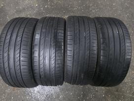 Continental, vasarinės 235/55 R19