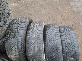 Bridgestone, universalios 225/60 R18