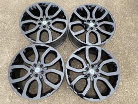 Volvo, light alloy, R20
