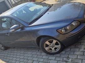 Volvo S40, 1.6 l., Седан