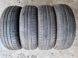 Goodyear Eficient Grip Perfomance, vasarinės 185/60 R15