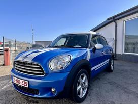 Mini Countryman, 1.6 l., hečbekas