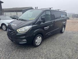 Ford Transit Custom dalimis. Visos parduodamos dalys patikrintos pilnai veikiančios
