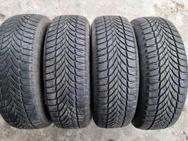 Goodyear Ultra Grip Ice 2, žieminės 195/65 R15