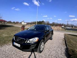 Volvo XC60, 2.4 l., visureigis / krosoveris