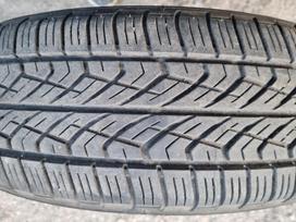 Yokohama Geolandar G900, vasarinės 215/55 R17