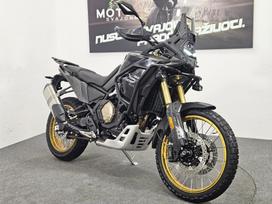 VOGE 800 DS RALLY 800cc, enduro / adventure