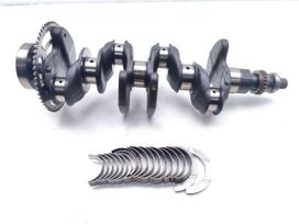 Honda HR-V, L15B4, crankshaft