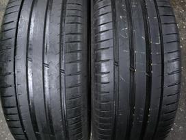 Michelin, летние 255/55 R18