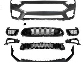 Ford Mustang bumpers