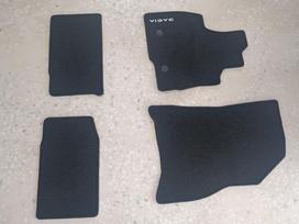 Dacia Duster, 749m61901r, Dacia duster 3 nauji original
