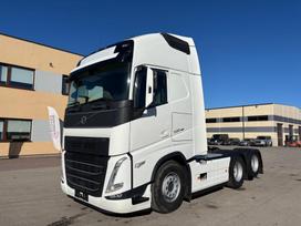Volvo FH500, другое