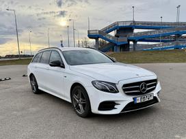 Mercedes-benz E300, 2.0 l., universalas