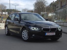 BMW 318, 2.0 l., universalas