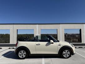 Mini Cooper, 1.5 l., convertible