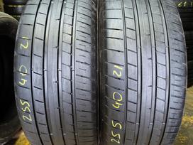 Dunlop Sport maxx rt2, летние 255/40 R21