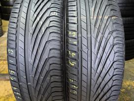 Uniroyal Rain sport 3, summer 225/55 R18