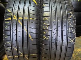 Bridgestone Alenza 001, vasarinės 235/55 R18