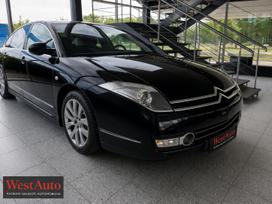 Citroen C6, 3.0 l., saloon / sedan