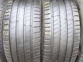Michelin Latitude sport 3, summer 235/55 R19